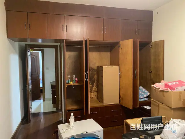 个人房，免中介费玉盘家园二区岀租三室两厅两卫 - 图片 5
