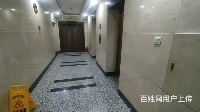 文化路 展览馆 地铁丨380平开间丨精装丨纯写丨三好街 医大 - 图片 11