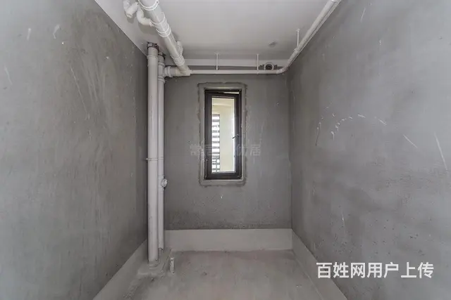D铁口吾悦旁金新御园4室毛坯南北通透中上好楼层 - 图片 2
