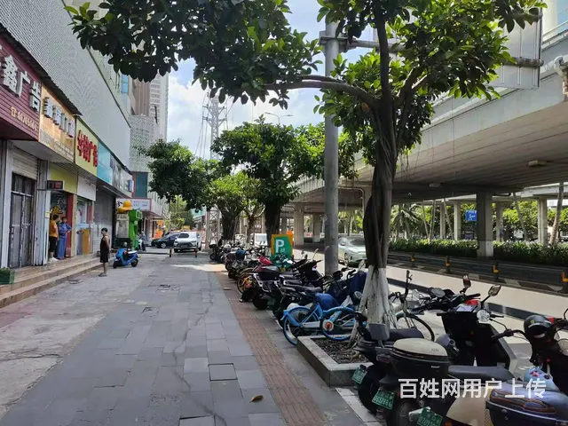 （51旺铺推荐）龙昆北椰树对面70平临街旺铺转让 - 图片 6