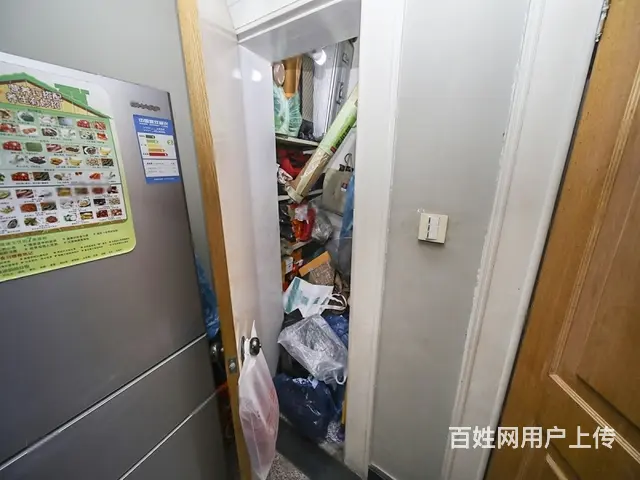 余杭瓶窑华兴桃源公寓3室2厅 - 图片 12
