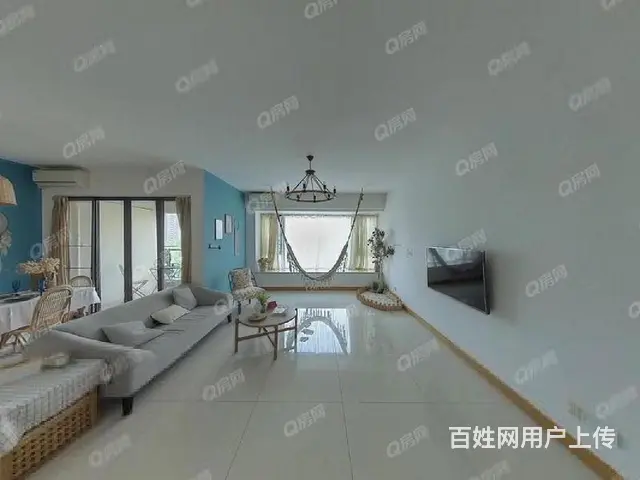 南屏房主狂甩高品质好房华发世纪城四期东北多层[1-7层]简装 - 图片 1