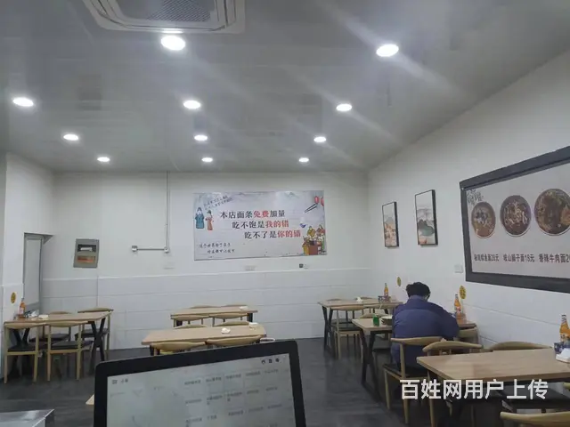 位置优越 全天人流不断  生意好做 适合各种各样的生意 - 图片 2