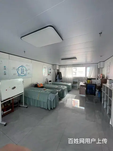（烟台旺铺）高新区大型社区美容店转让 - 图片 3