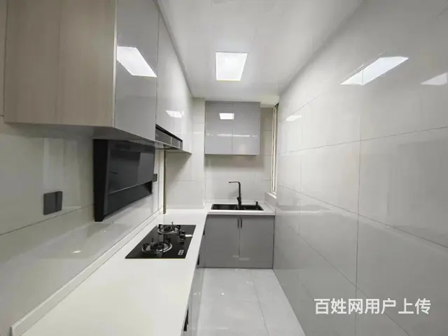 急售 瑞丰新城 精装修4房 产证满2 可以按揭 看房方便 - 图片 5