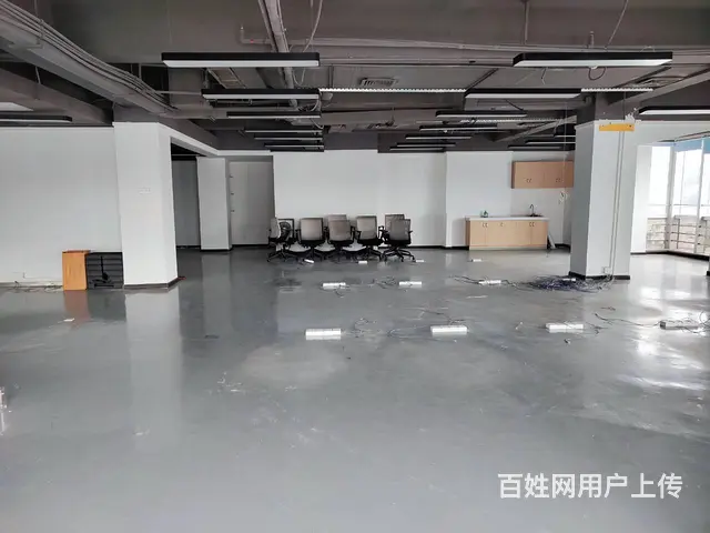 珠海市中心 恒和中心 350㎡ 高档纯写字楼 40元/㎡ - 图片 4