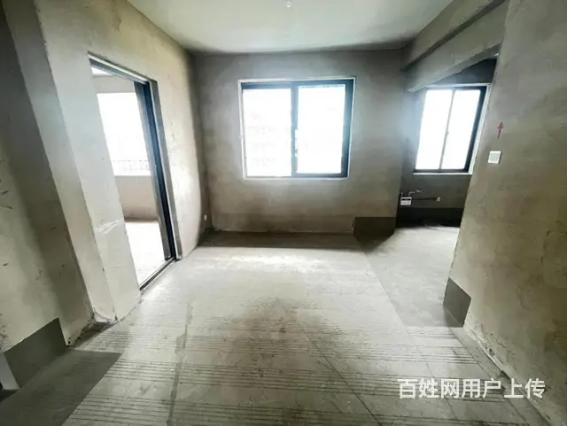 城北品质现房，刚需，绿城春江明月单价4千多现房小区环境好 - 图片 3