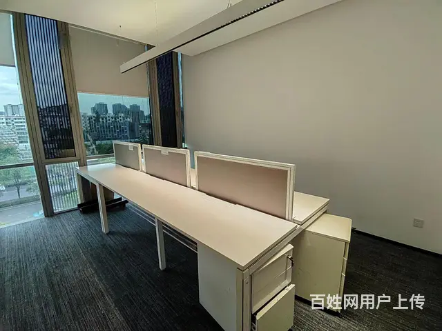 远洋国际中心，大关CBD商圈，多套户型出租，价格条件好谈！ - 图片 4