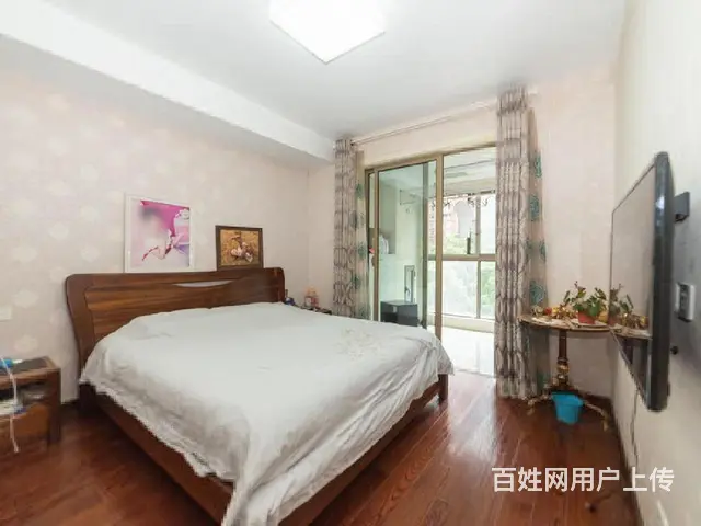 （新出）急售 常发豪庭 167平精装修位置好 地段佳房东诚心 - 图片 5