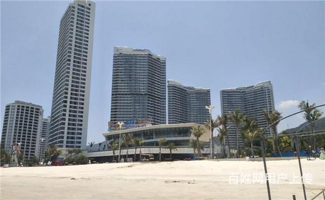 惠州金融街海世界三期*新规划是什么-新房团购优惠