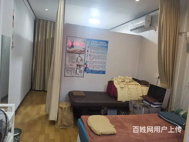 （老板本人）捡漏，大型小区美容养生馆优价急转 - 图片 5