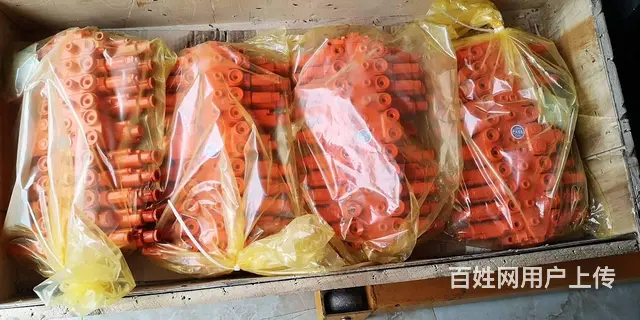 山东地区扒渣机液压配件 - 图片 10
