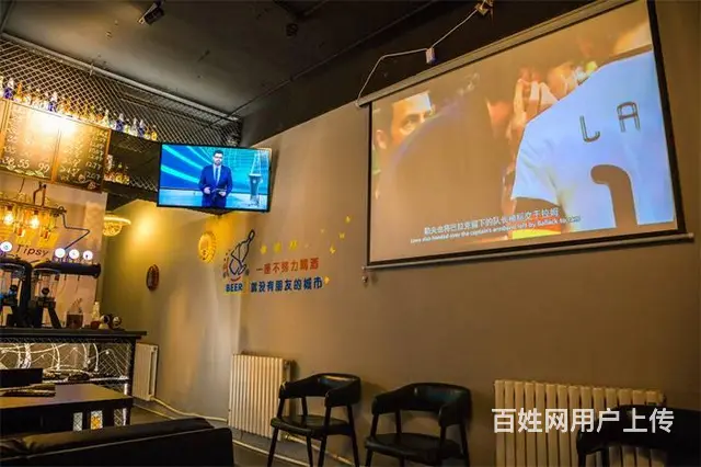 【同城搜铺网免费找店】航宇路60平酒馆转让 - 图片 4