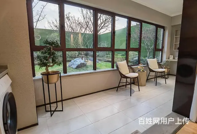 地铁苏滁园站对面送全套家电送车位加两年物业费力高天宫君逸府 - 图片 4