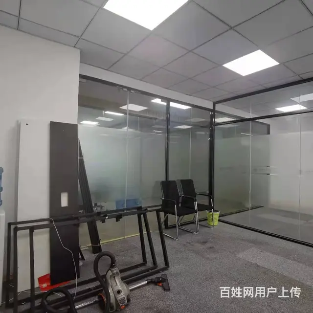软件园二期356平写字楼地铁旁诚意出租52元/平 - 图片 9