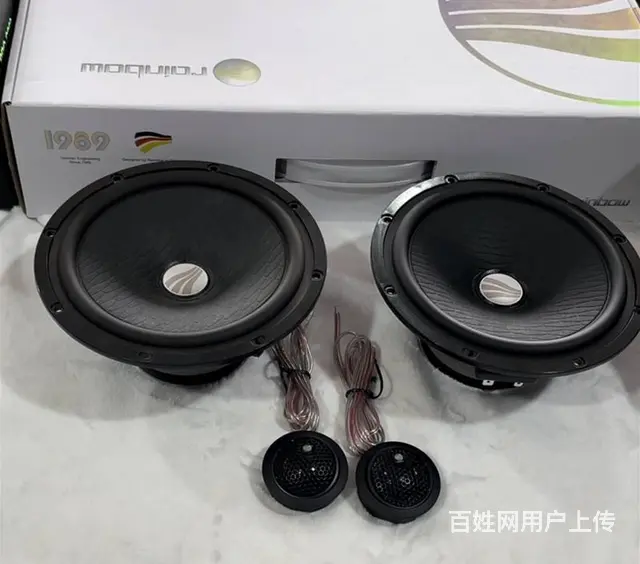 百万豪车音响升级 武汉玛莎拉蒂吉博力汽车音响改装 - 图片 9