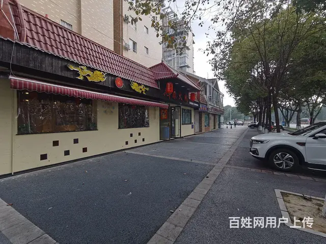 旺铺居）长虹酒店旁餐饮火锅店设施设备齐全整体转让 - 图片 3