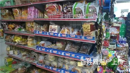 十一中鸿博颐景花园西门150平超市出兑 - 图片 2