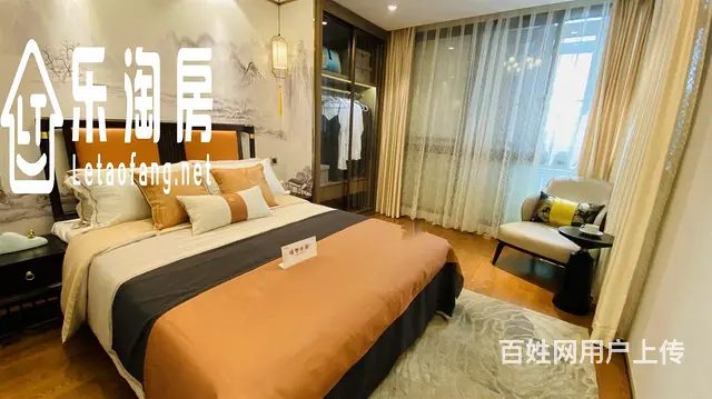 急售，国企公园围绕一线海景房大阳台采光好户型方正视 - 图片 10
