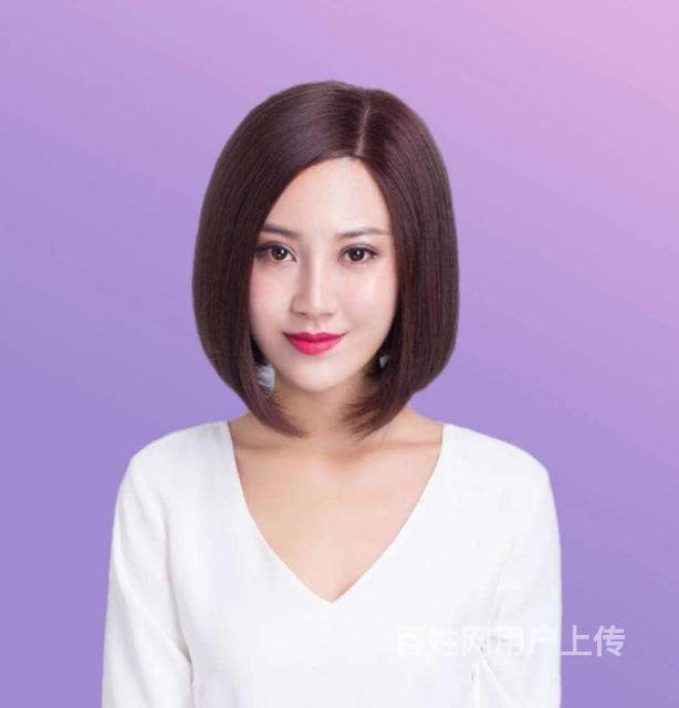 东北长春依尚女士假发的传说