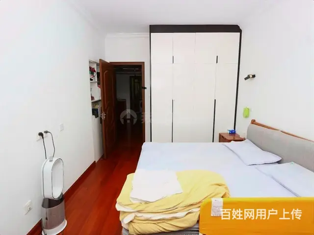 滨江区政府  东方郡公寓  2室  2厅 - 图片 8
