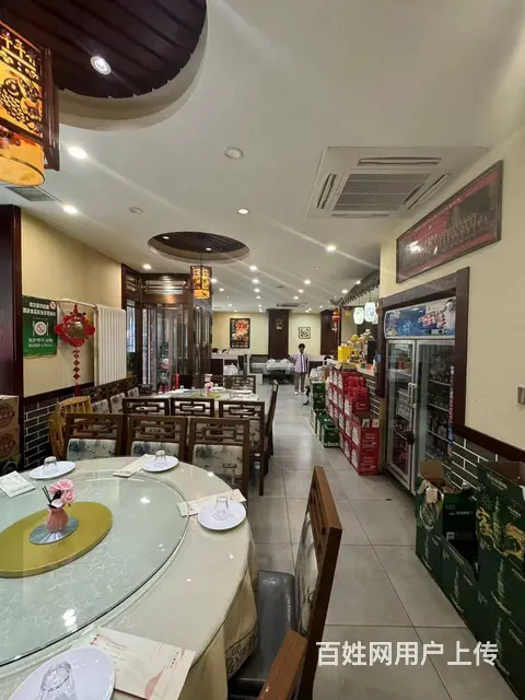 【搞定了！】道里区河松街餐饮店出兑整店转让 - 图片 8