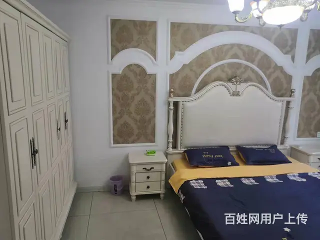 小时房 日租房  光明小区 5楼  精装 - 图片 2