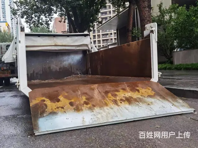 沈阳袋装沙子配送上门运输公司 - 图片 1