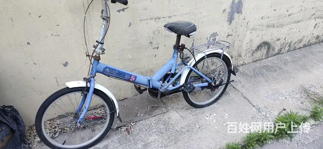闲置自行车 - 图片 3