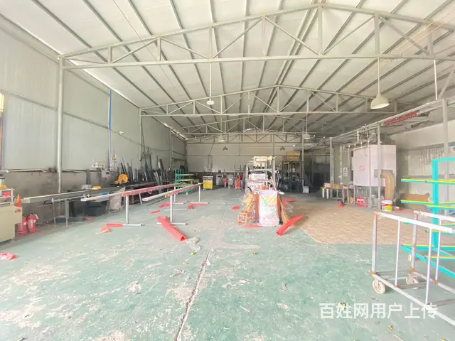 (房东直租)黄花长龙街道开元路5一700平厂房/仓库优价出租 - 图片 9