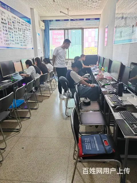 赤峰PR/剪映/短视频影视剪辑软件培训精品课 - 图片 8