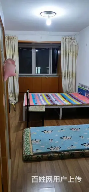 南大街毓璜顶附近三室一厅出租1350 - 图片 11