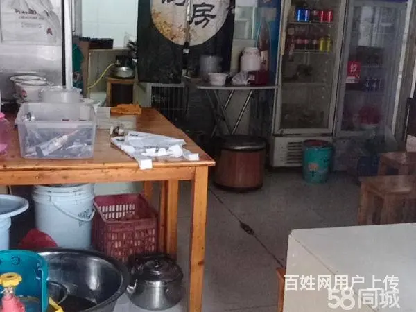 急转！常州市金坛市朝阳路30平餐饮 - 图片 2
