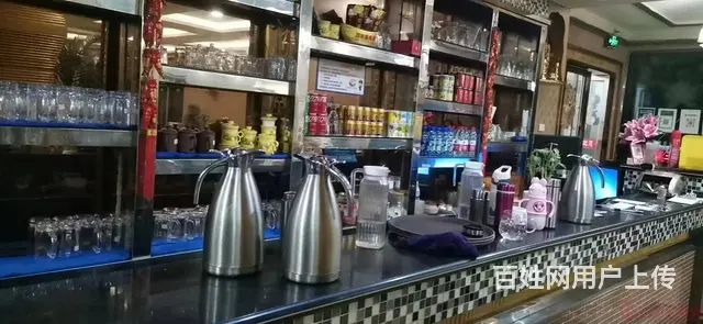 （达州铺源网）市内柴市步行街580㎡茶楼转让 - 图片 6