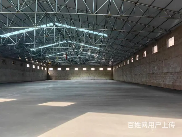 新库房出租8500平可分租独门独院 - 图片 2