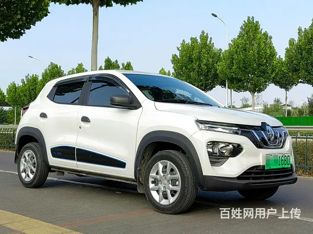 雷诺e诺 2019款 e智型 - 图片 3