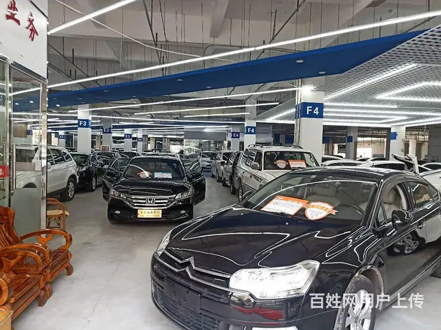 专业咨询 过户 新车上户 车年审 出保单 - 图片 4