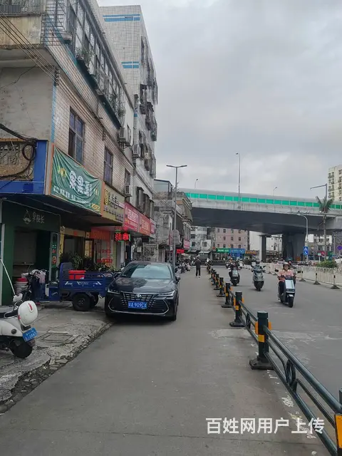 （51旺铺推荐）海垦路临街90平水果店转让 - 图片 10