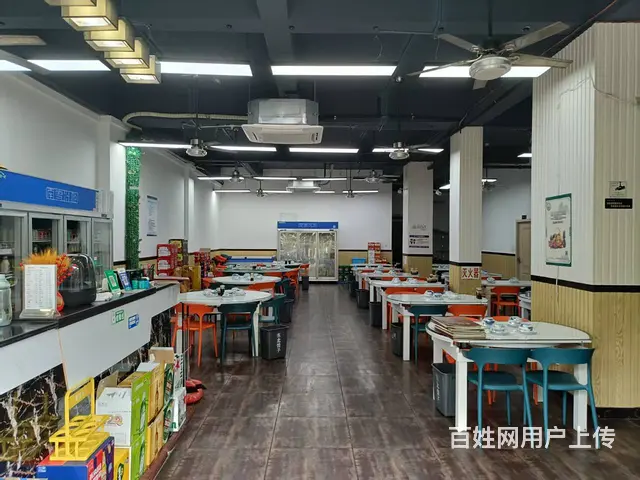 （51旺铺推荐）三亚湾兰海花园110平店铺出租 - 图片 9