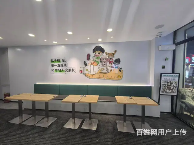 学院路临街商铺出兑 适合 台球棋牌室 宾馆美业等 - 图片 9