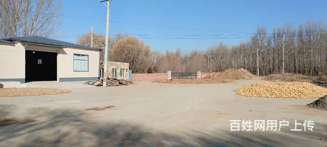 阜新市西出口哈拉哈村厂房出租 - 图片 7