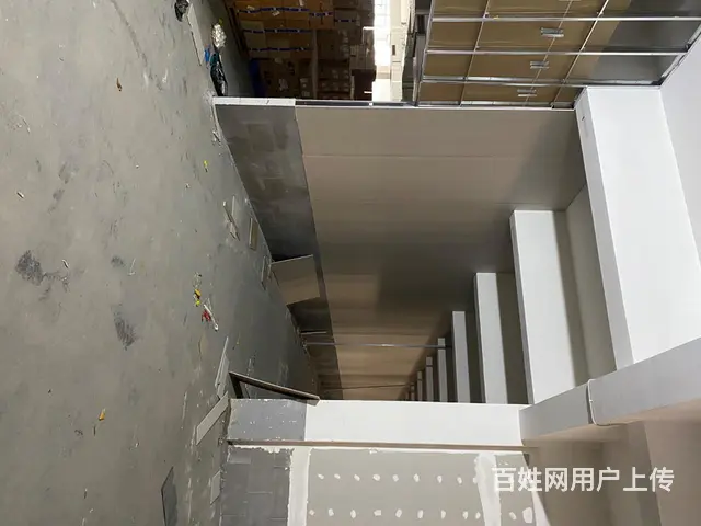 金坛厂房装修 金坛轻钢龙骨隔墙 金坛净化车间装修 - 图片 4