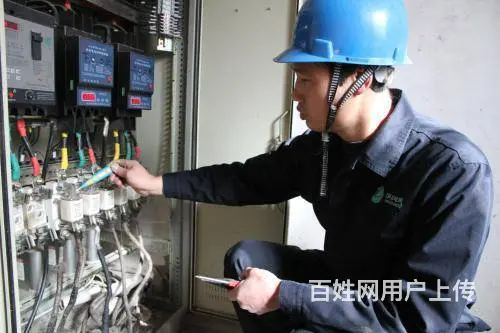 昆明水电工证培训内容 云南水电工培训机构哪家靠谱 - 图片