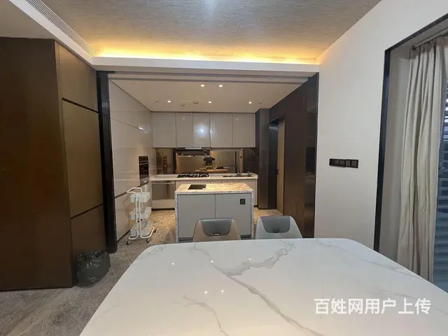今天退 汉街SKP 省图附近 融创壹号院 接待办共 - 图片 6