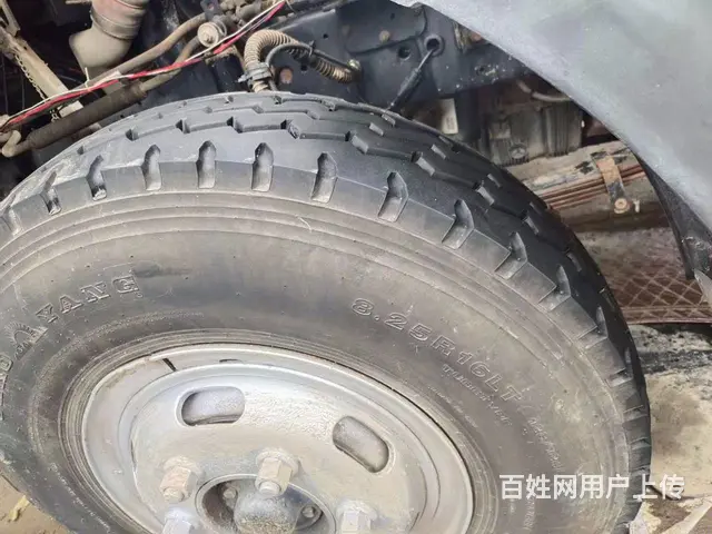 出售豪沃高栏货车，国五，4.2米，蓝牌 - 图片 3