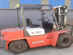 低价出售个人二手叉车3吨3吨半5吨7吨升高3米4米