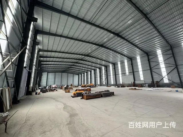 淄川区罗村镇大型厂房出租 - 图片 9