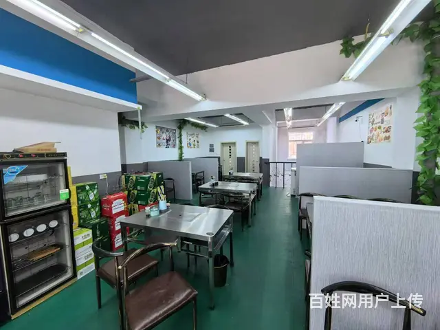道里 安阳路200平烧烤店出兑 餐馆出兑 - 图片 4