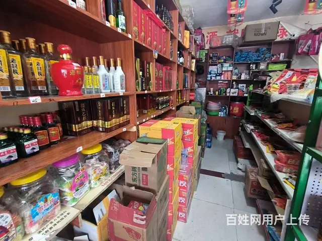 B个人一石化大道商店对外转让 - 图片 4