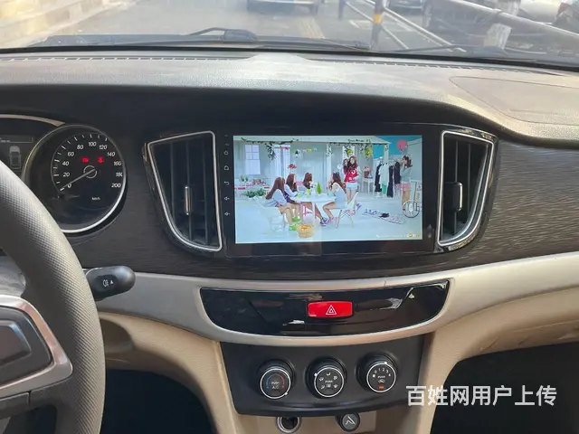 别克GL8陆尊安卓智能导航 外地打款发货 沈阳市​ - 图片 10